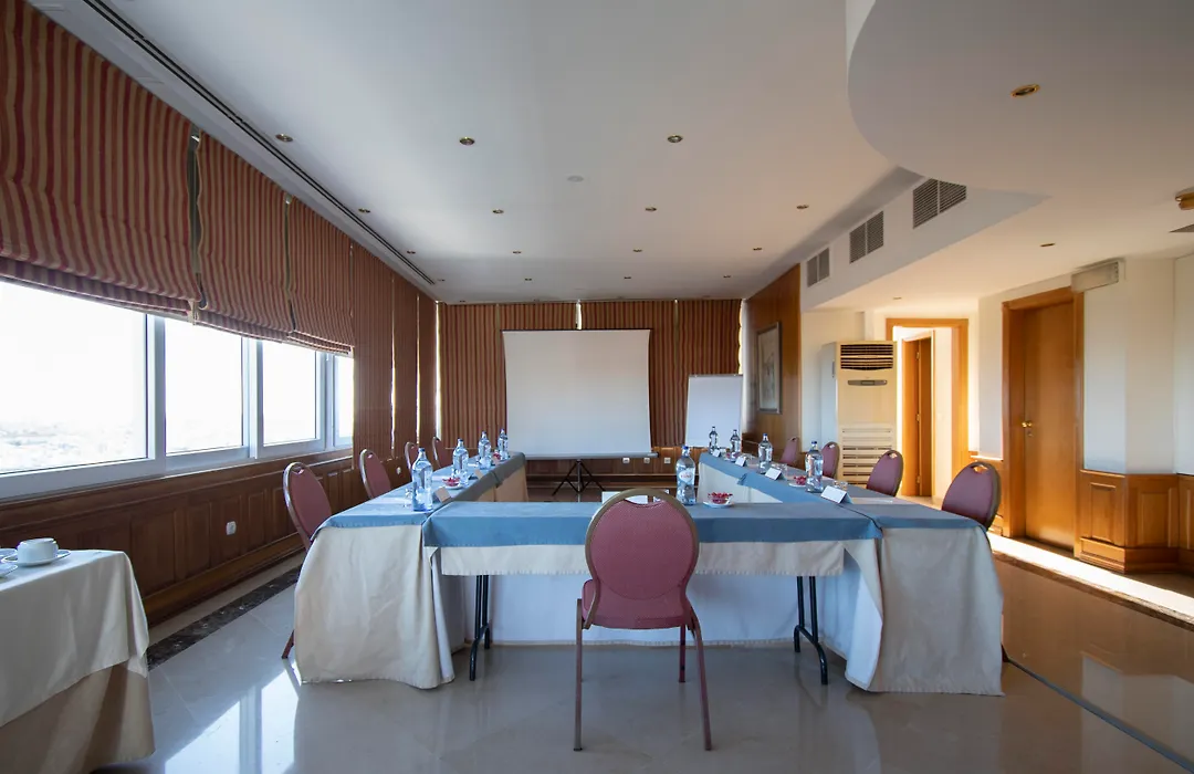 Sana Rex Hotel-1