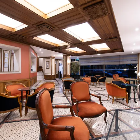 Sana Rex Hotel-2