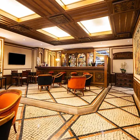 Sana Rex Hotel-2